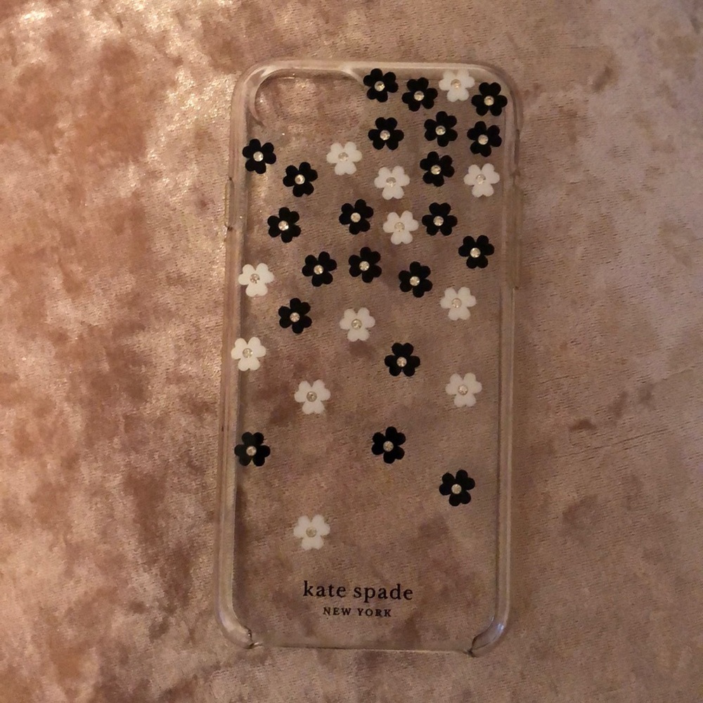 Kate Spade iPhone 8 case